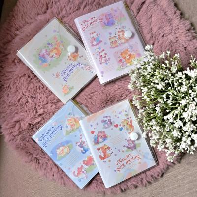 دفتر ملاحظات